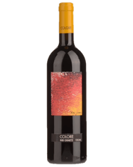 BIBI GRAETZ Colore, Toscana IGT 2022 Bottle image number 0